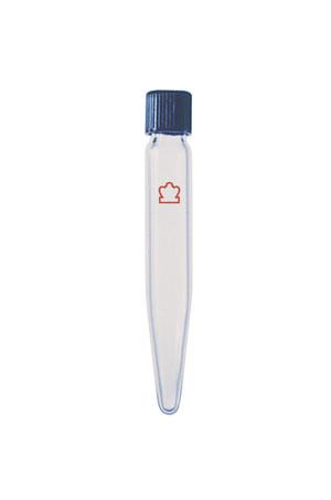 Dwk Life Sciences Kimble Centrifuge Tubes with Screw Cap 410090-0015 - 12.0 Each - MDL-CSX4100900015