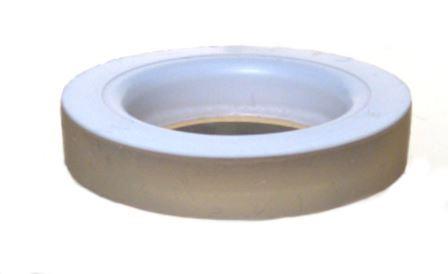 PTFE/Silicone Sealing Ring, 29 mm, Kimble Silicone - 410171-2916 - 1 Each