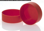 Dwk Life Sciences Kimble TLC Cylindrical Developing Tanks 416170-1124 - 12.0 Each