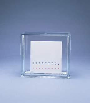 Dwk Life Sciences Kimble TLC Cylindrical Developing Tanks 416180-0000 - 1.0 Each