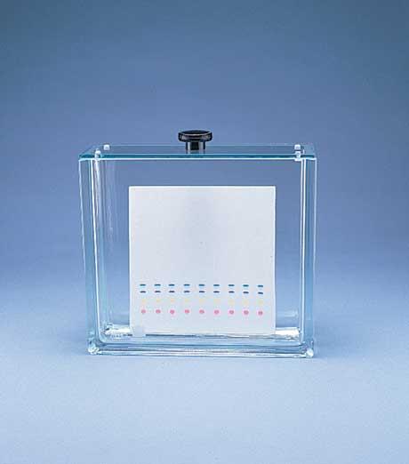 Dwk Life Sciences Kimble TLC Cylindrical Developing Tanks 416182-0000 - 1.0 Each