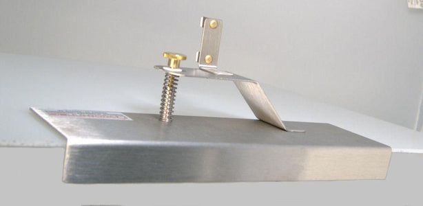 Dwk Life Sciences Kimble TLC Cylindrical Developing Tanks 416431-0000 - 1.0 Each
