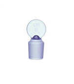 Dwk Life Sciences Kimble Taper Pennyhead Glass Stopper, Size 13 - 41900R-13 - 6 Each