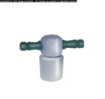 Dwk Life Sciences Kimble Glass Pennyhead Stoppers - CSX41901R9