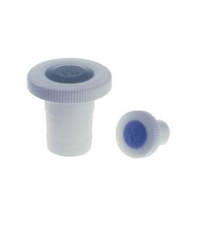 Dwk Life Sciences Kimble PTFE Stopper with Iodine Flask - CSX41941R29