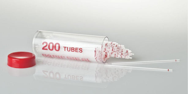 Dwk Life Sciences Kimble Micro-Hematocrit Capillary Tubes 41B2501 - 2400.0 Each