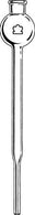 Dwk Life Sciences Kimble Basic Glass Columns - CSX4200000000