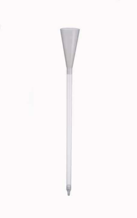 Dwk Life Sciences Kimble Polypropylene Funnel 420160-0000 - 100.0 Each