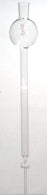 Kimble Basic Glass Column with Reservoir and PTFE Stopcock - 420290-0000 - 1 Each - MDL-CSX4202900000