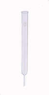 Dwk Life Sciences Kimble Basic Glass CHROMAFLEX Column, Size 21 - CSX4203000021