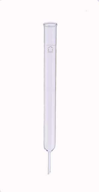 Dwk Life Sciences Kimble Basic Glass CHROMAFLEX Column, Size 21 - CSX4203000021