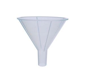 Kimble FLEX-COLUMN Packing Reservoir Funnels - 420405-0700 - 5 Each - MDL-CSX4204050700