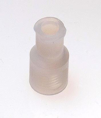 Kimble Luer Adapter - 420407-2003 - 1 Each - MDL-CSX4204072003