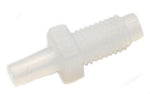 Kimble Luer Adapter - 420407-2113 - 1 Each - MDL-CSX4204072113