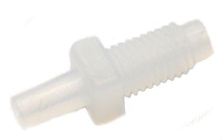 Kimble Luer Adapter - 420407-2113 - 1 Each - MDL-CSX4204072113