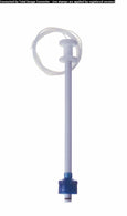 Dwk Life Sciences Kimble FLEX-COLUMN Economy Flow Adapter, 1 cm - CSX4204151000