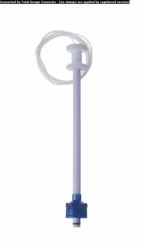 Dwk Life Sciences Kimble FLEX-COLUMN Economy Flow Adapter, 1 cm - CSX4204151000