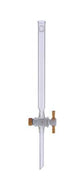 Kimble Basic Glass Columns with PTFE Stopcock Plug - 420530-0530 - 1 Each - MDL-CSX4205300530
