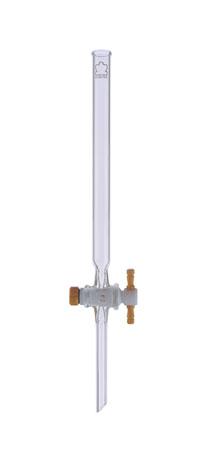 Kimble Basic Glass Columns with PTFE Stopcock Plug - 420530-0720 - 1 Each - MDL-CSX4205300720