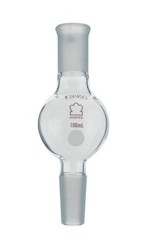 Dwk Life Sciences Kimble Chromatography Packing Reservoir with Standard Taper Joint, 250 mL - CSX4205700224