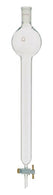 Dwk Life Sciences Kimble Glass Chromatography Column with Reservoir and Standard Taper Joint, 250 mL - CSX4206100330