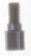 Kimble Tubing Nuts - 420821-6116 - 1 Each - MDL-CSX4208216116