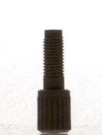 Peek Tubing Nut, 1/4-18, 1/16 Outer Dia., Kimble - 420826-0116 - 1 Each