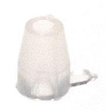 Dwk Life Sciences Kimble Ferrules 420828-0018 - 1.0 Each - MDL-CSX4208280018