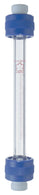 Dwk Life Sciences Kimble Standard CHROMAFLEX Column, 120 x 2.5 cm - CSX4208301210