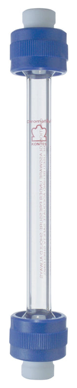 Dwk Life Sciences Kimble Standard CHROMAFLEX Column, 60 x 1.0 cm - CSX4208306000