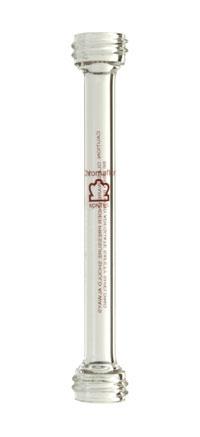 Chromaflex Glass Column, 60 x 10 cm, Kimble Barrel - 420831-6040 - 1 Each