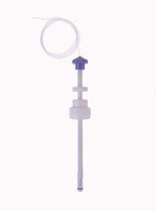 DWK LIFE SCIENCES Kimble CHROMAFLEX Flow Adapter 420836-0040 1 Each - MDL-CSX4208360040
