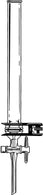 Dwk Life Sciences Kimble Glass Column Barrel, 500 x 25 - 422231-5025 - 1 Each