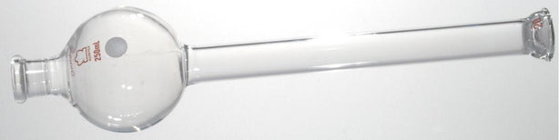 Kimble Glass Column Barrel with Reservoir - 422251-2525 - 1 Each - MDL-CSX4222512525