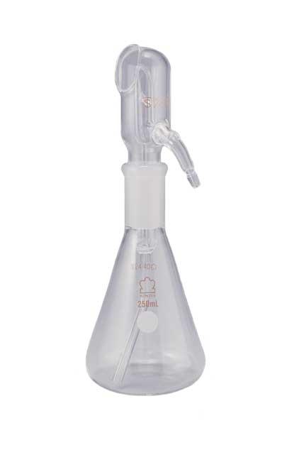 DWK LIFE SCIENCES Kimble TLC Reagent Sprayers with Std Taper Joint 422500-0125 1 Each - MDL-CSX4225000125