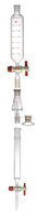 DWK Kimble 427100-0000 Neutral Oil and Loss Column - MDL-CSX4271000000 - 1 Each