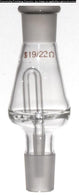Dwk Life Sciences Kimble Flask for Neutral Oil and Loss Column 427102-0000 - 1.0 Each