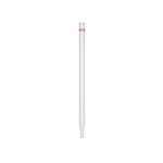 DWK Kimble Heparin Caraway Tube, Red Coded - 42G605 - 600 Each
