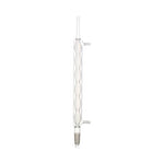Dwk Life Sciences Kimble Allihn Condensers Full Length T Joints 431500-2430 - 1.0 Each - MDL-CSX4315002430
