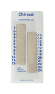 Dwk Life Sciences Kimble Cha-seal Tube Sealing Compound 43510 - 100.0 Each