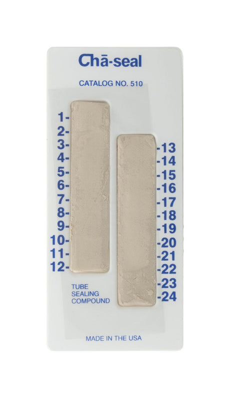 Dwk Life Sciences Kimble Cha-seal Tube Sealing Compound 43510 - 100.0 Each