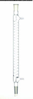 Friedrich Condenser with Standard Taper Sidearm, 24/40 ST Joints, 400mm Jacket, Kimble Graham - 439000-2440 - 1 Each