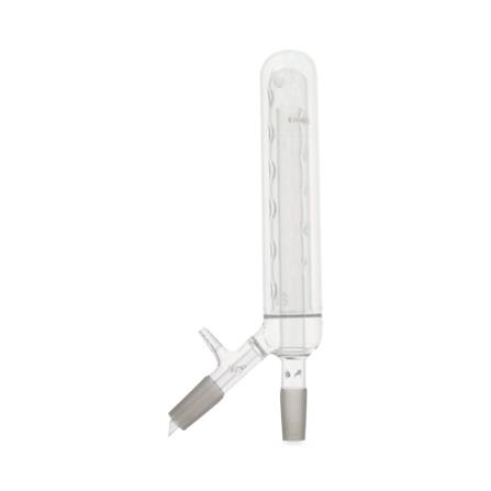 Dwk Life Sciences Kimble High Efficiency High-Efficiency Condenser, 24/40 ST Joint, 250 mm - CSX4445002425