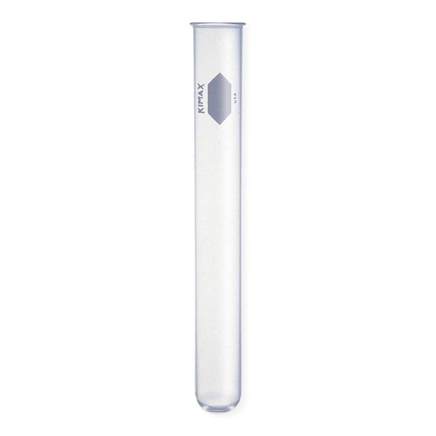 Dwk Life Sciences Kimble Test Tubes with Marking Spot 45042-20150 - 576.0 Each