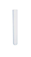 Dwk Life Sciences Kimble Borosilicate Plain Reusable Culture Tube, 6mm Outer Dia. x 50mm L - CSX45060650