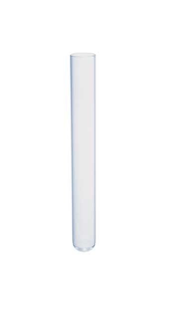 Dwk Life Sciences Kimble Borosilicate Plain Reusable Culture Tube, 6mm Outer Dia. x 50mm L - CSX45060650