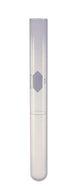 Kimble with Marking Spot and Graduation Line Reusable Culture Tube Culture Tube, 16 x 150 mm, 10 mL - 45071-10 - 72 Each