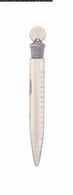 Kimble Grad Centrifuge Tubes with Pennyhead Stop - 45153-15 - 12 Each - MDL-CSX4515315