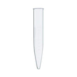 Kimble Grad Centrifuge Tubes with Pennyhead Stop - 45165-15 - 12 Each - MDL-CSX4516515