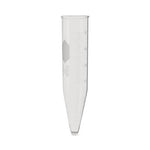 Kimble Grad Centrifuge Tubes with Pennyhead Stop - 45165-50 - 12 Each - MDL-CSX4516550